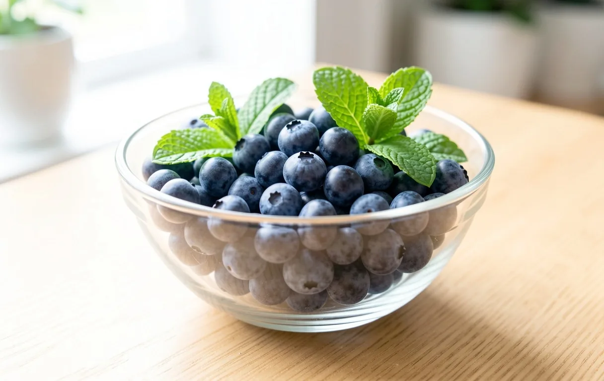 Nutritional clarity