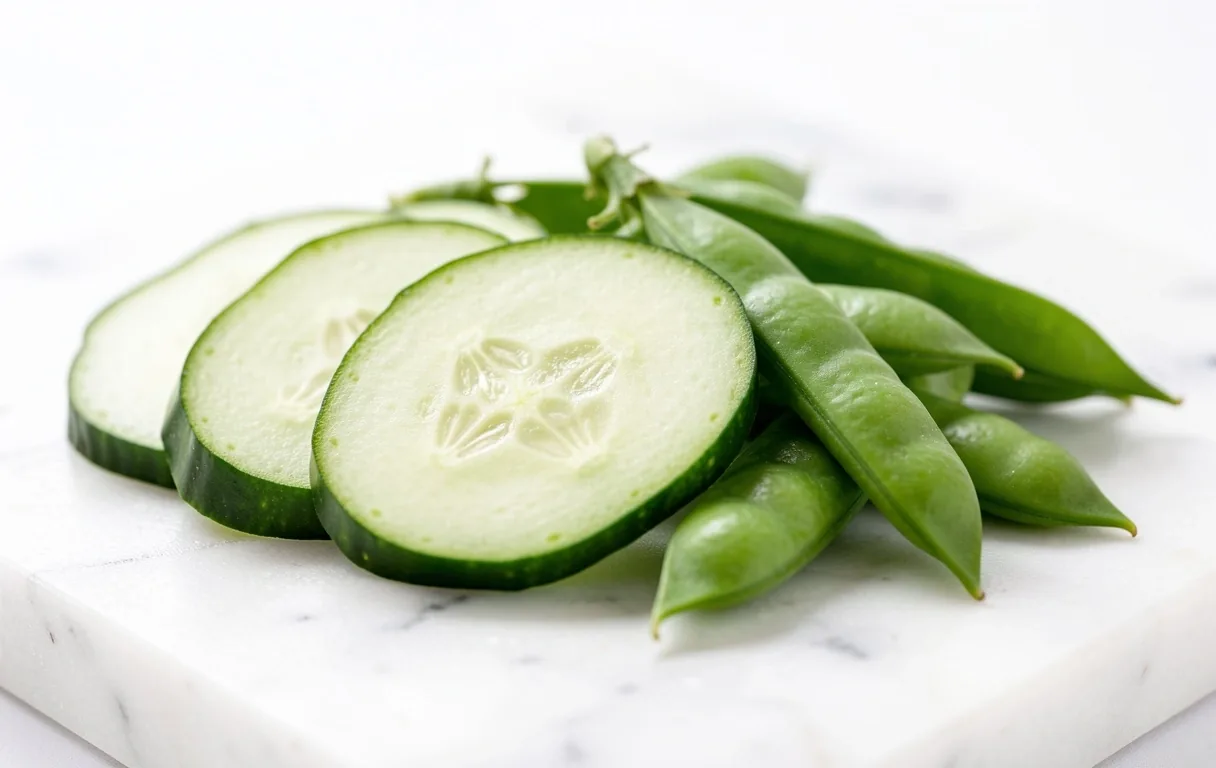 Nutritional focus